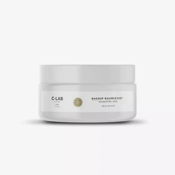 Masque Nourissant